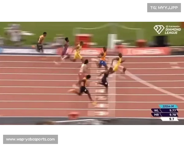 莱尔斯后程爆发力惊人 布鲁塞尔钻石联赛技术分析 莱尔斯后程爆发力惊人 布鲁塞尔钻石联赛技术分析