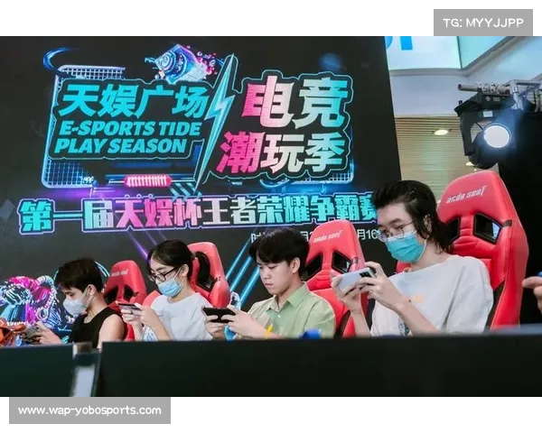 果洛州电竞嘉年华在雪域高原开幕 王者荣耀与CS2双项目激发藏族青年电竞热情 果洛州电竞嘉年华在雪域高原开幕 王者荣耀与CS2双项目激发藏族青年电竞热情