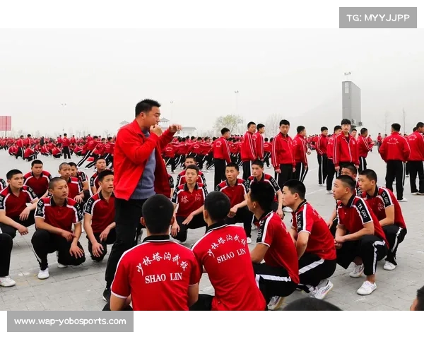 塔沟武校四金夺魁 助力传统武术基地转型为拳击后备人才摇篮 塔沟武校四金夺魁 助力传统武术基地转型为拳击后备人才摇篮