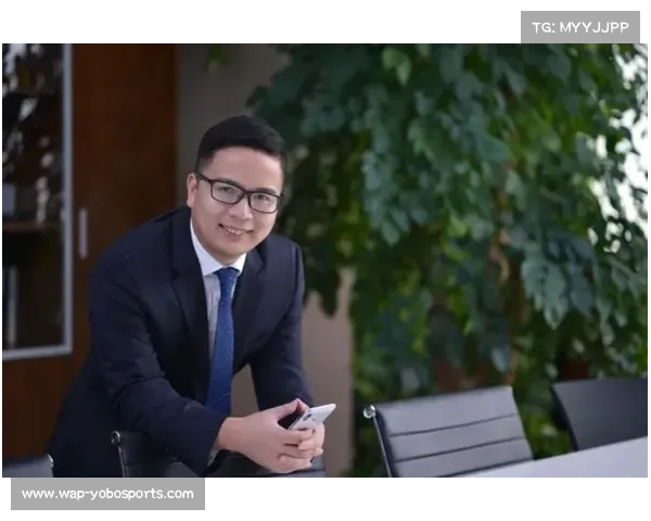 久和公司总经理陈小华:品质坚守铸就棒球产品俏销海外 久和公司总经理陈小华:品质坚守铸就棒球产品俏销海外