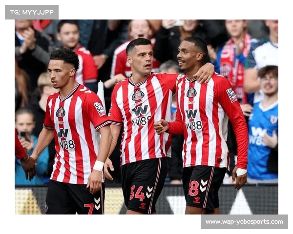 水晶宫1-2桑德兰：升班马客场逆转，格拉斯纳批评俱乐部