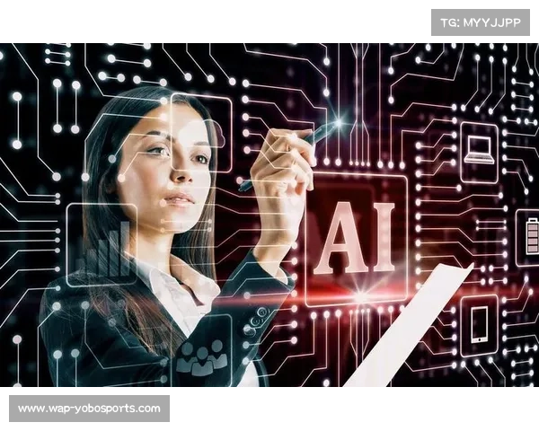 虚拟主播与AI合成声音在新闻播报中的应用对体育传媒业的影响。 虚拟主播与AI合成声音在新闻播报中的应用对体育传媒业的影响。