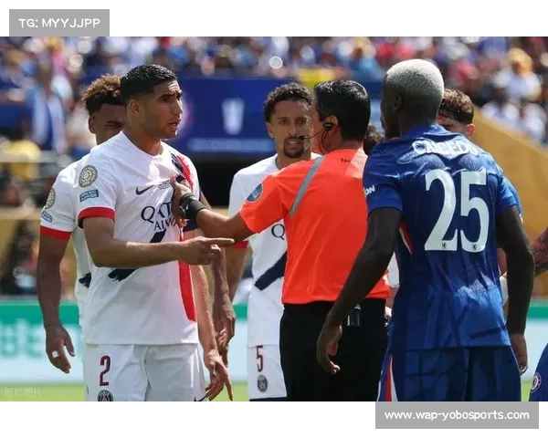 巴黎1-3爆冷输球，更衣室矛盾暴露球队内部问题